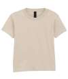 GD01B 64000B Kids T Shirt Sand colour image